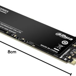 Dahua 256GB NVMe M.2 PCIe Gen3x4 Solid State Drive