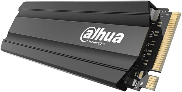 Dahua1TB NVMe M.2 PCIe Gen4 Solid State Drive
