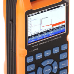 Fiber Optical Time Domain Reflectometry OTDR ZS-1000A