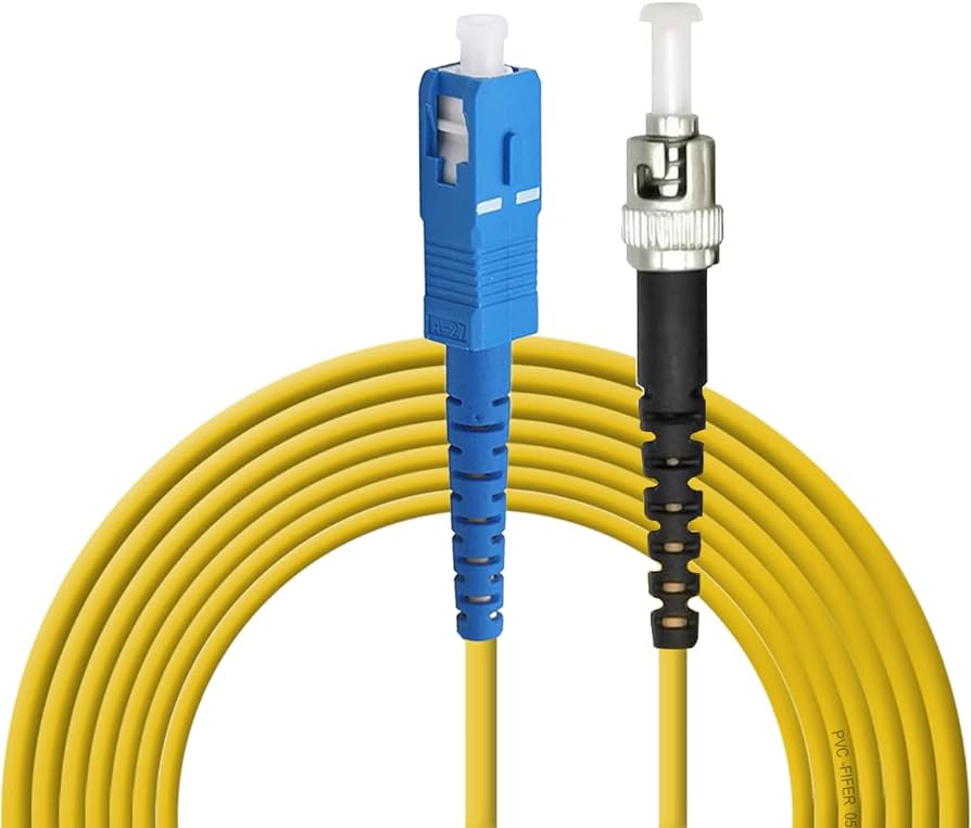 Fiber Patch cords Archives - Supreme Networks