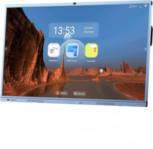 HUAWEI IdeaHub B2-65 Inch OPS I5 Display - Supreme Networks