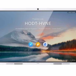 HUAWEI IdeaHub Board 2 86 Inch IHB2-86SU