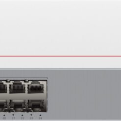 HUAWEI S110-24LP2SR POE+ UNMANAGED SWITCH