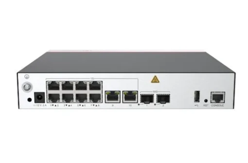 Huawei AC650-256AP Access Controller