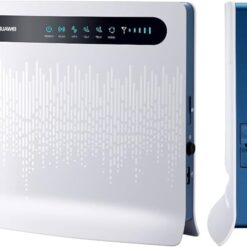 Huawei B593 LTE 4G Wireless Router
