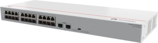 Huawei CloudEngine S110-24T2SR Gigabit Ethernet Switch