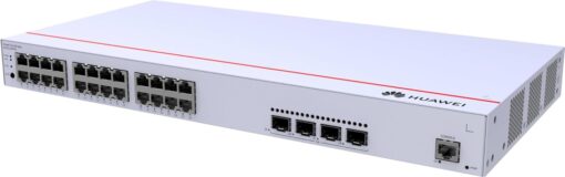 Huawei CloudEngine S310-24P4S Gigabit PoE Switch