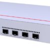 Huawei Switch S310-24T4S (24 GE ports, 4 GE SFP ports, AC power)