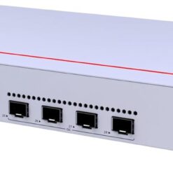 Huawei Switch S310-24T4S (24 GE ports, 4 GE SFP ports, AC power)