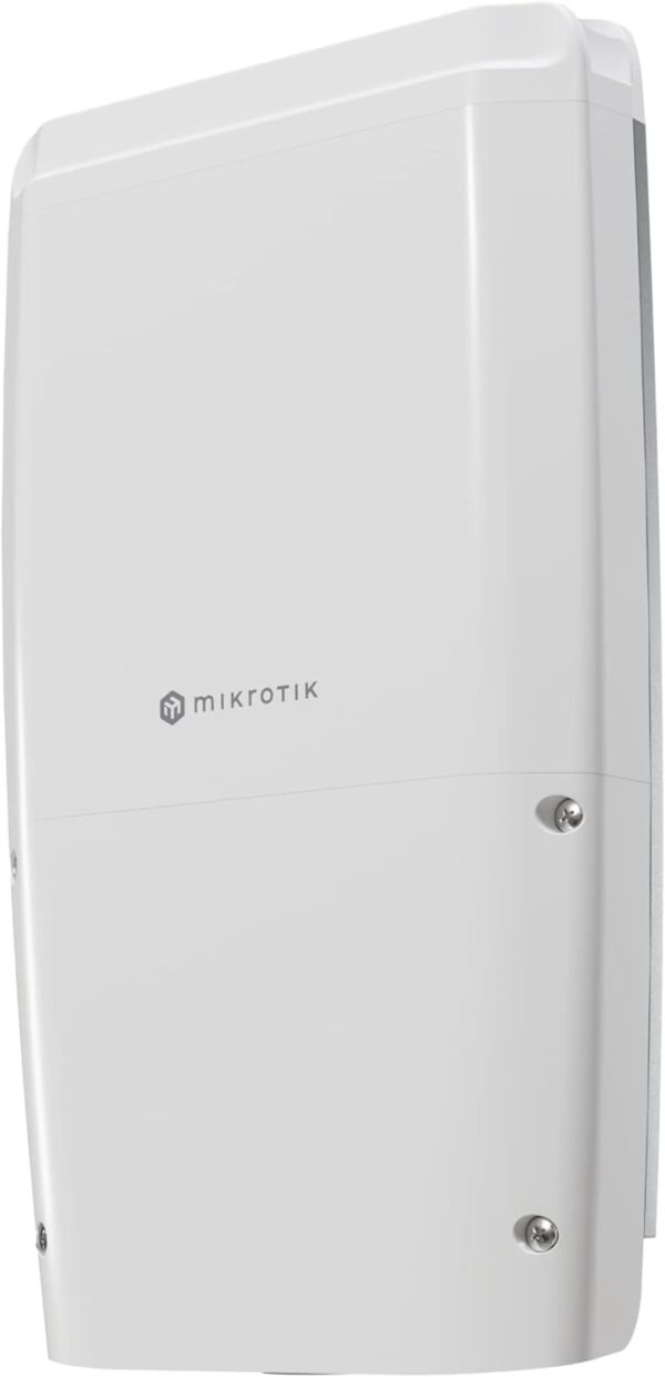 MikroTik CRS305-1G-4S+Out Cloud Router Switch