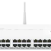 MikroTik Wireless Router CRS125-24G-2HW