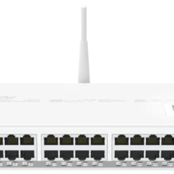 MikroTik Wireless Router CRS125-24G-2HW