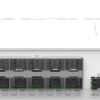 Mikrotik CRS212-1G-10S-1S+IN Cloud Router