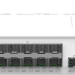 Mikrotik CRS212-1G-10S-1S+IN Cloud Router