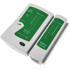 RJ45 and RJ11 Universal Network Cable Tester