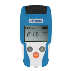 SAT-4EX Mini-Optical Power Meter