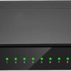 YEASTAR S412 VoIP Modular PBX