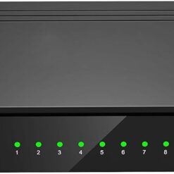 YEASTAR S412 VoIP Modular PBX