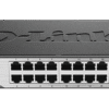 D-link DES-1024D 24-Port Fast Ethernet Unmanaged Switch