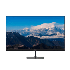 Dahua DHI-LM27-C200 FHD LED Monitor 27 Inch 75Hz