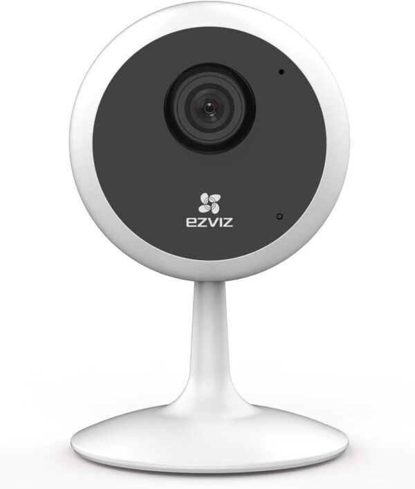 EZVIZ C1C-B HD Resolution Indoor Wi-Fi Security Camera