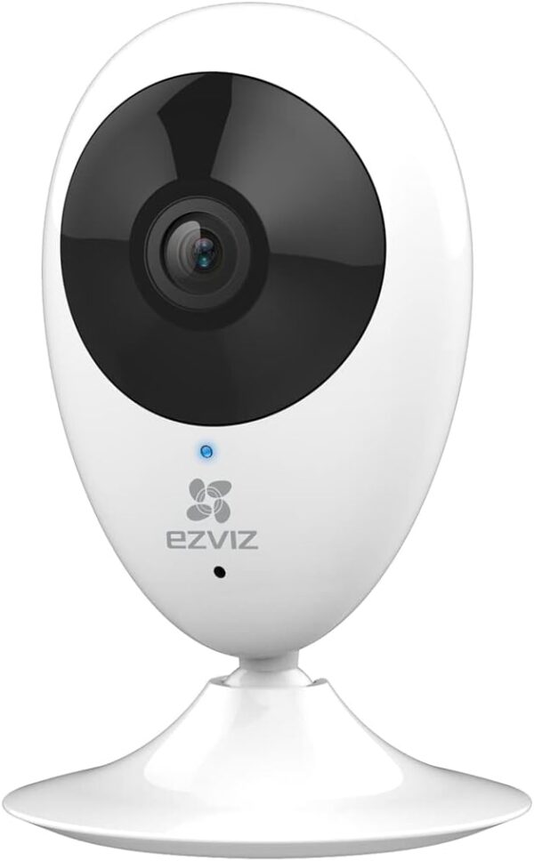 EZVIZ (C2C) 1080P Motion Alert Indoor Security Camera