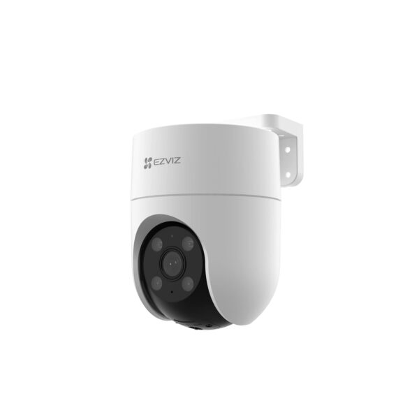 EZVIZ H8C 4G Camera 2K Resolution Wi-Fi CCTV Camera