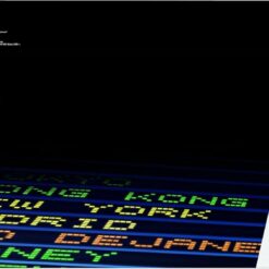 HP 125A Black Original LaserJet Toner Cartridge