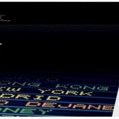 HP 125A Yellow Original LaserJet Toner Cartridge