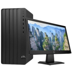 HP Pro 290 G9 Core i7 8GB 1TB Tower & HP P204v 19.5â³ Monitor