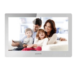 Hikvision DS-KH8520-WTE1 Video Intercom Ultra Indoor Station