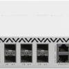 MikroTik CRS518-16XS-2XQ-RM Cloud Router Switch
