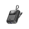 Promate PowerPod-10 10000mAh Ultra Compact Power Bank