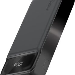 Promate Torq-20 20000mAh 20W Slim Power Bank