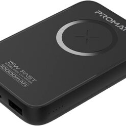 Promate 22.5W 10000mAh Magsafe Wireless PowerBank