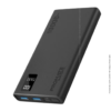 Promate Bolt-10 Pro 10000mAh Compact Power Bank