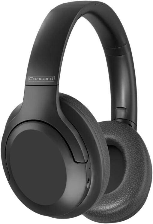 Promate Concord Wireless Over-Ear Headphones