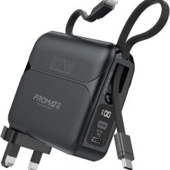 Promate POWERPACK-20PRO 20000mAh Power Bank
