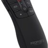 Promate PROPOINTER 2.4GHz Wireless Presenter