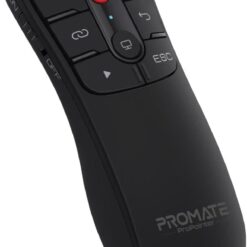 Promate PROPOINTER 2.4GHz Wireless Presenter
