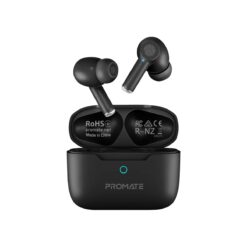 Promate Propods High-Definition ANC TWS Earphones