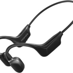 Promate Ripple Audio Conduct Endurance Wireless Headphones