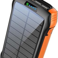 Promate SOLARTANK-20PDQI 20000mAh Power Bank