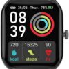 Promate 1.96″ Fitness Tracker Smartwatch ProWatch-AM19