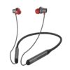 Promate Velcon Black ANC Neckband Earphones