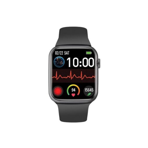 Promate Xwatch-B19 ActivLife Fitness Smart Watch