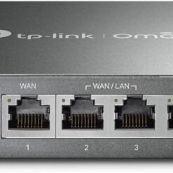 TP-Link ER605 V2 Wired Gigabit VPN Router