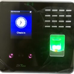 ZKTeco MB20 Time attendance Device