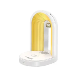 promate GLOBE-QI Multi-Functional LED Lamp Bluetooth Speaker