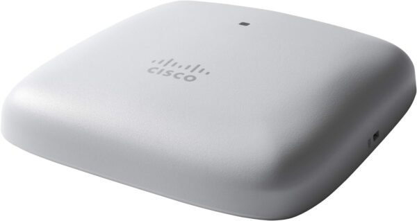 Cisco Business 240AC Wi-Fi Access Point CBW240AC-E